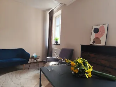 Proste Myśli mgr Hanna Bartczak (Basińska)